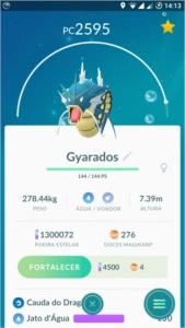 Conta Pokémon Go Lv 31 Sem Time - Master Shiny