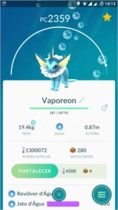 Conta Pokémon Go Lv 31 Sem Time - Master Shiny