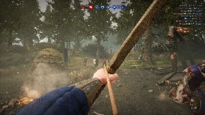 Mordhau Steam Key Global - Outros