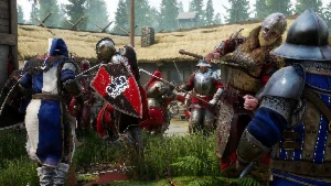 Mordhau Steam Key Global - Outros
