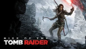 Rise of the Tomb Raider- steam offline (entrega automática)