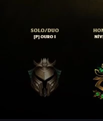 elojob ate o gold barato - League of Legends LOL