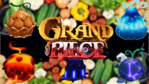 Legendary Chests|Grand Piece(Gpo) - Roblox