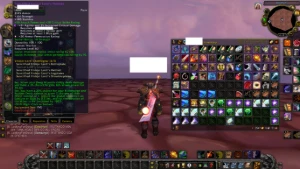 Conta WOW Brasil - 8 Classes na mesma conta, tenho o email - Blizzard