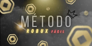 Método robux - Outros