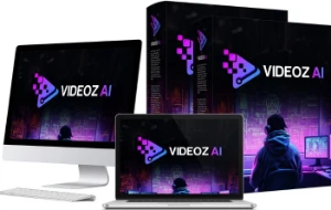 VideoZAi - Transforme seu Conteúdo em Vídeos Incríveis! - Vídeos e Cortes Cortes Virais