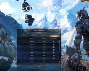 [Todos os servidores] Lost ark 1000 gold