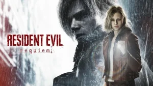 Resident Evil requiem (conta steam)