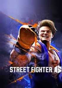 Street fighter 6 (Pc) steam Key GLOBAL - Gift Cards