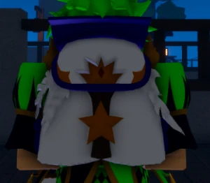 Prestigie bag + Stark Guns (Pbag) - Roblox