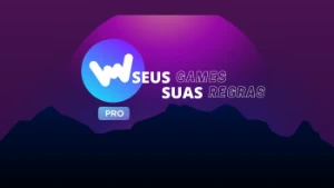 Wemod Pro - Hacks Para Qualquer Jogo! - Softwares e Licenças