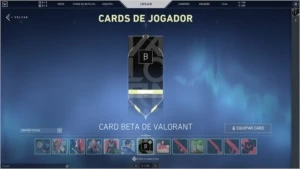 Conta valorant beta rara barata com skins