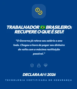 ​🦁 DECLARA AI - Guia de Declaração Pronta em Segundos - Outros