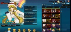 Conta De Naruto Online Full Meta - 600K De Força Com Pain