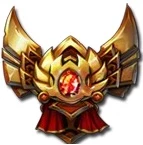 CONTA SMURF GOLD 3 - League of Legends LOL