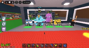 🐮🔥 La Vacca Diamante – Mutação 2.1M/S - Roube Um Brainrot - Roblox