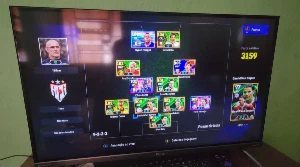 Conta Efootball Pc Steam