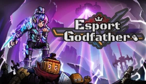 Esports Godfather - steam offline (entrega automática)