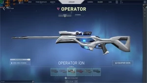 Conta Valorant Muitas Skins! Leia Descrição!