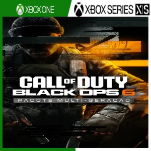 Call of Duty®: Black Ops 6 + GAME PASS BRINDE - Outros