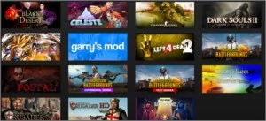 Conta steam 7 anos de serviço com CSGO, PUBG, E DBZ FIGHTERS