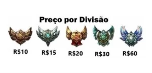 Innovation Elojob! - League of Legends LOL