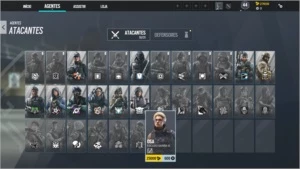 CONTA RAINBOW SIX LV 44, EMAIL E SENHA MUDAVEIS - Outros