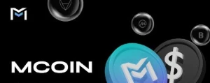 mcoin - Others