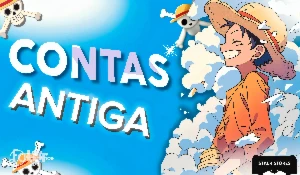 Conta antiga - Roblox