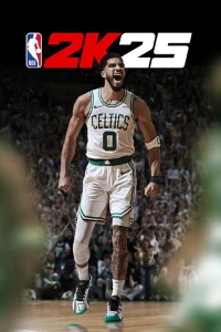 NBA 2k25 - Steam