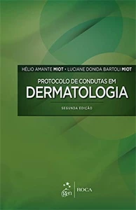 Protocolo De Condutas Em Dermatologia - 2a Ed - Outros