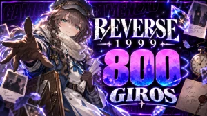 (80% de desconto) Contas Reverse 1999 Reroll - Global - Outros