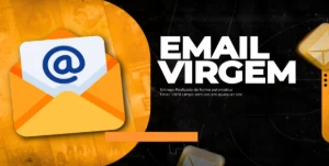 email virgem sem nenhum tipo de uso - Others