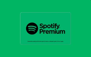 Spotify Premium 30 dias (Código De Ativação) - Assinaturas e Premium