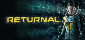 ⭐️ Returnal ™ ⭐️ Steam  Garantia Vitalícia ✅