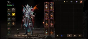 Conta Diablo Immortal super barato