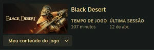 Conta Steam 18 Anos 2K Horas