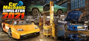 Car Mechanic Simulator 2021 Offline Pc Digital Steam