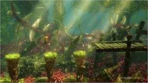 JOGO MAX THE CURSE OF BROTHERHOOD XBOX 360