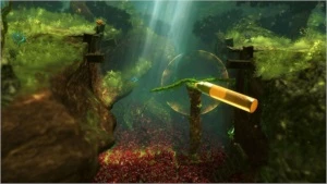 JOGO MAX THE CURSE OF BROTHERHOOD XBOX 360