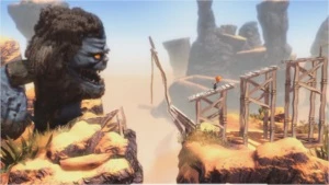 JOGO MAX THE CURSE OF BROTHERHOOD XBOX 360