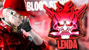 BloodStrike - Elojob - Até LENDA - PC - Others