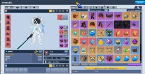 GCC Epic Games | 6 chars 1KK+ | Kallia 1,70M | Coleção 1785 - Grand Chase
