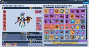 GCC Epic Games | 6 chars 1KK+ | Kallia 1,70M | Coleção 1785 - Grand Chase