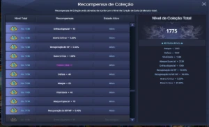 Conta GCC Endgame | Kallia 1.7KK | 5 Chars 1KK+ | C-Card1775 - Grand Chase