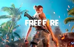 Free Fire 2022
