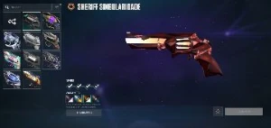 Conta Valorant Nivel 215 (Full Acesso)