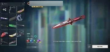 Conta Valorant Nivel 215 (Full Acesso)