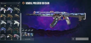 Conta Valorant Nivel 215 (Full Acesso)