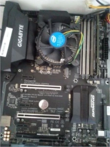 KIT PC GAMER - Outros